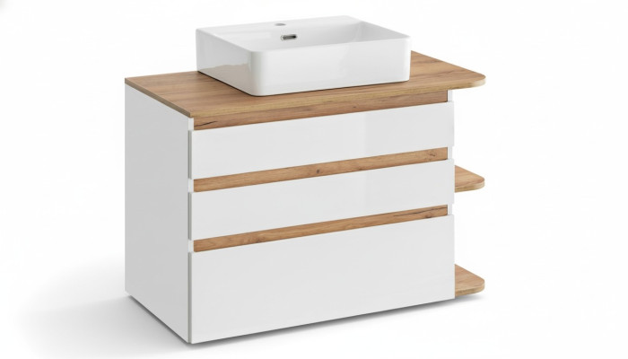 Washbasin Bathroom Decorative Cabinets Vanities Sinks Basins