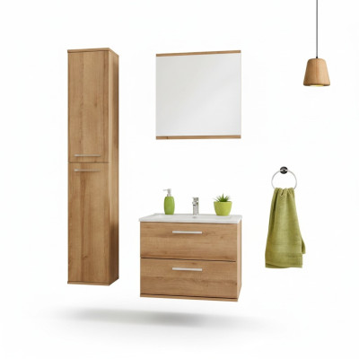 High-quality bathroom furniture bathroom design sets sink quality