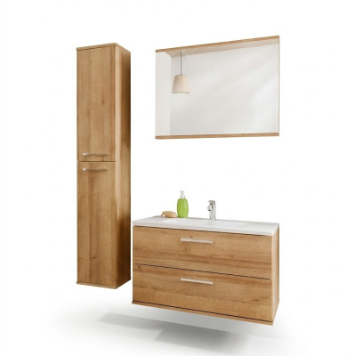 High-quality bathroom design bathroom furniture sets sink quality