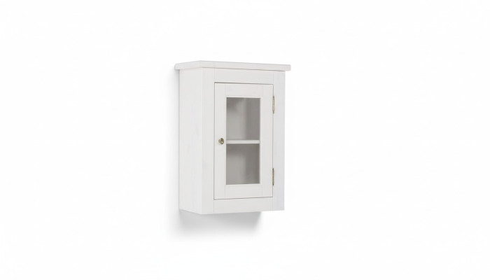 Bathroom furniture shelf cabinet bright cabinets pharmacy wood