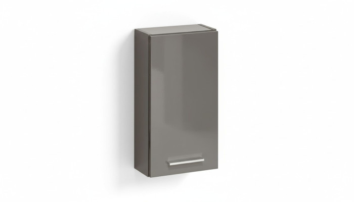 Wall cabinet cupboard bathroom furniture wall cabinet bathroom