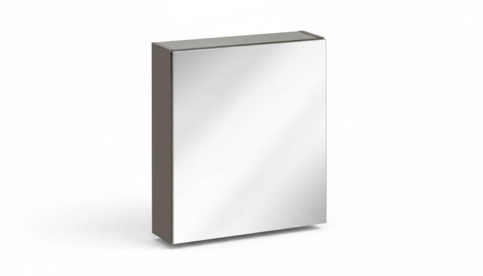 Mirror cabinet, decorative bathroom mirror, wall-mounted cabinet, wall cabinet, bathroom cabinet