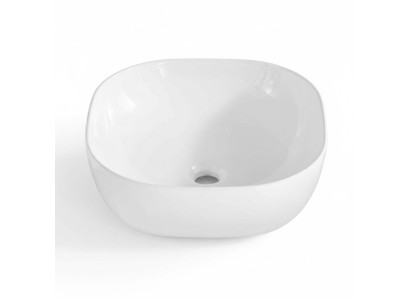 Ceramic wash basin countertop sink decorative basin wash bowl