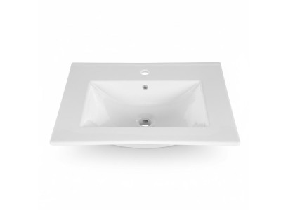 Ceramic sink washbasin decorative countertop basin bowl washbowl