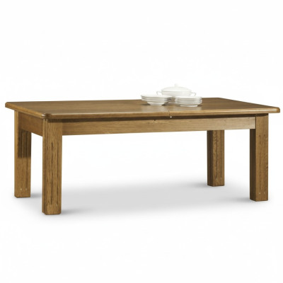 Dining table 250/450 cm kitchen table restaurant table wood dining room tables