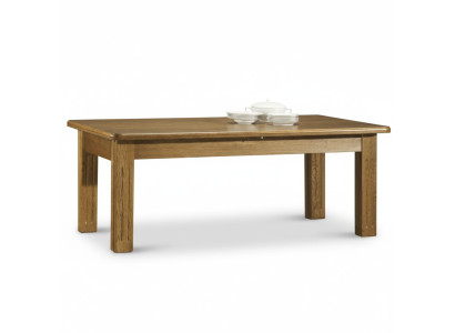 Dining table 250/450 cm kitchen table restaurant table wood dining room tables