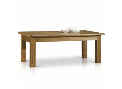 Dining table 300/500 cm kitchen table restaurant table wood dining room tables