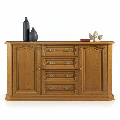Country house dresser dressers dresser cabinet sideboard furniture