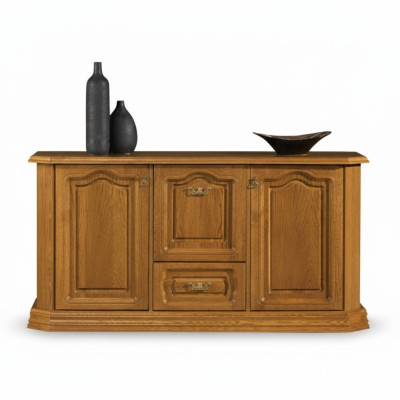 Country House Dressers Dresser Cabinet Sideboard Furniture Wood Sideboard