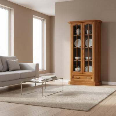 Chest showcase cabinets decorative display cabinets sideboard glass designer