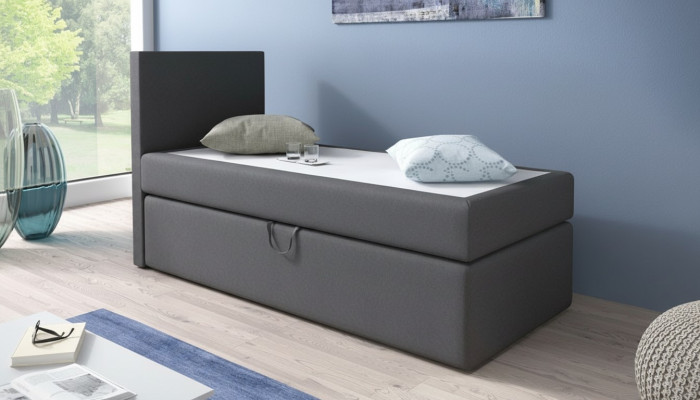 Box spring bed double hotel luxury beds complete sets mattress bed bedroom