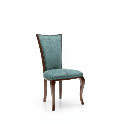 Upholstered Chair Royal Chairs Dining Room Chair Office Chair Baroque Armchair New