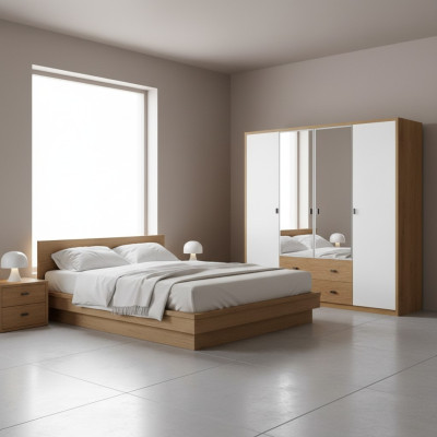 Wardrobe Bedroom Wood Cabinet Antique Style Cabinets Italian Furniture