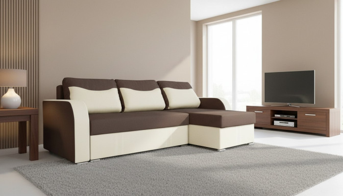 Corner sofa set, designer sofa, sofa bed with storage box, sleeper sofa, sectional sofa, couch