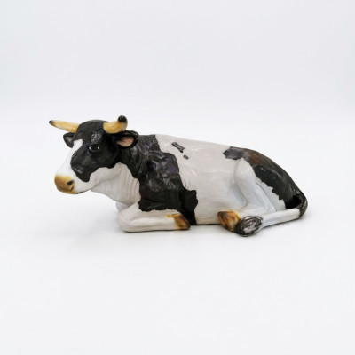Cow stand decoration farmhouse decor garden cows sculpture cow 150cm new