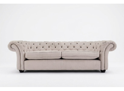 English Seating Cushion Couch - Fabric Sofa Sleeper Sofas Couches New
