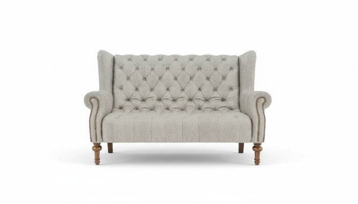 Chesterfield sofa couch upholstery fabric leather couches upholstery suite 2-seater