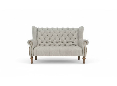 Chesterfield sofa couch upholstery fabric leather couches upholstery suite 2-seater