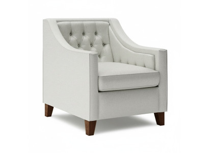 Chair 8x Dining Room Upholstered Chair TV Lounge Club Fabric Seat Armchair Set