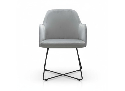 Design chair seat practice dining room chairs textile upholstery waiting office