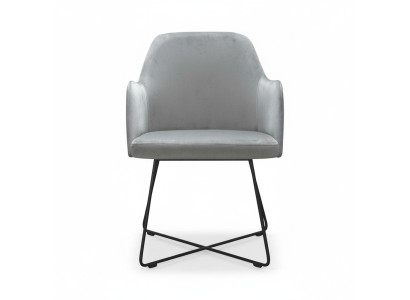 Design set of chairs group 6x chair waiting dining room new furniture armchair