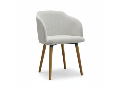 Chair 6x Dining Room Upholstered Chair Lounge Seat Armchair Set New Club Television