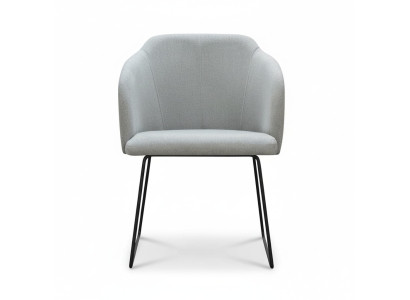 6x dining room chairs, kitchen chair, living room chair, upholstered chair with armrest
