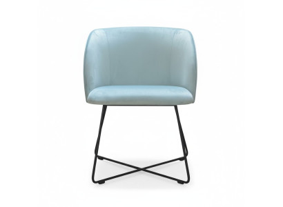 Designer chair seat practice dining room chairs fabric textile waiting upholstery office