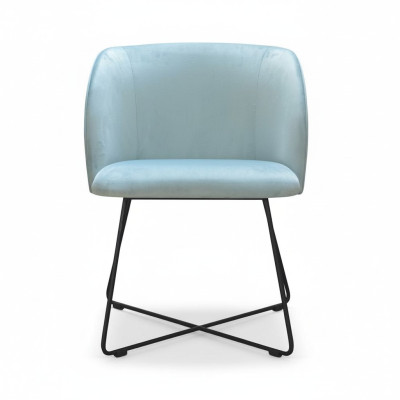 Chair 6x Lounge Chair Group Restaurant Club Living Room