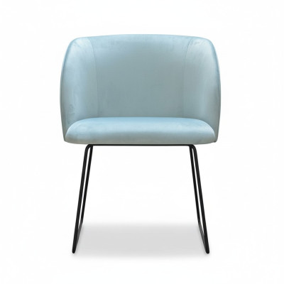 Design waiting room chair seat practice dining room chairs textile fabric upholstery