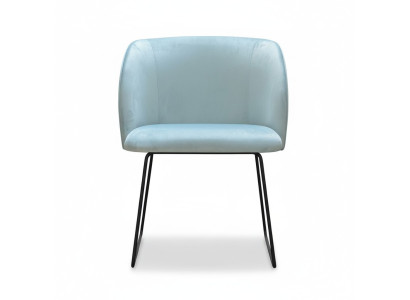 Design waiting room chair seat practice dining room chairs textile fabric upholstery