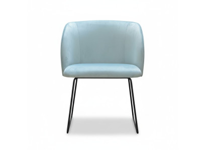 Chair 6x Dining Room TV Upholstered Chair Lounge Seat Armchair Set New Club