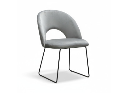 Armchair 6x Lounge Armchair Chair Upholstered Armchair Living Room Restaurant Club