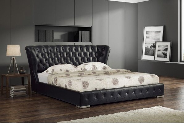 Box spring bed designer upholstered bed bed beds hotel chesterfield hotel bed