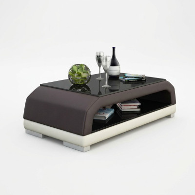 Coffee table glass design table side tables tables living room
