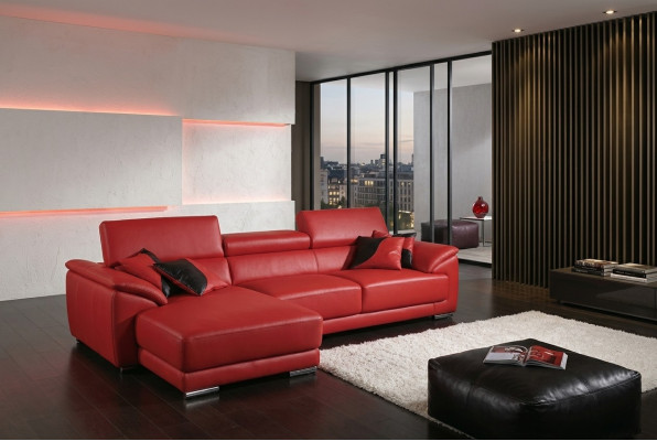 Corner couch corner set L-shape sofa corner sofa set upholstered couch
