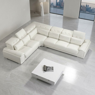 Corner sofa living landscape sofa couch set upholstered corner couch L shape