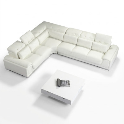 Corner sofa living landscape sofa couch set upholstered corner couch L shape