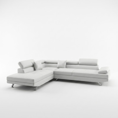 Corner sectional sofa L-shape sofa corner couch corner sofa couch set