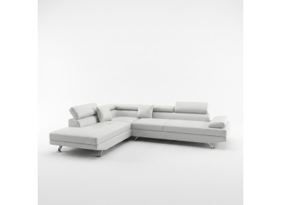 Corner sectional sofa L-shape sofa corner couch corner sofa couch set