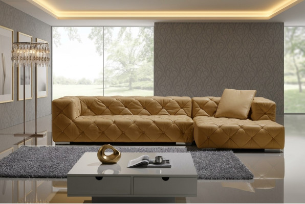 Chesterfield leather modern couch living landscape leather sofa corner sofa sofa