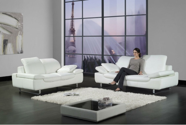 Couches Sofa Set Leather Sofa Sofa Seat Set Sofas Upholstered Couch 3-piece Armchair
