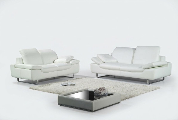 Couches Sofa Set Leather Sofa Sofa Seat Set Sofas Upholstered Couch 3-piece Armchair