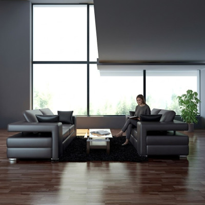 Sofa set 32-seater sofa seat couch upholstery set modern couches