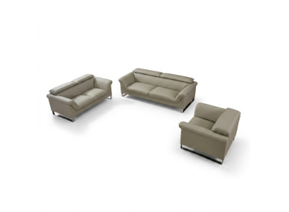 Leather sofa set sofa couches seater set sofa upholstery couch 3-piece armchair