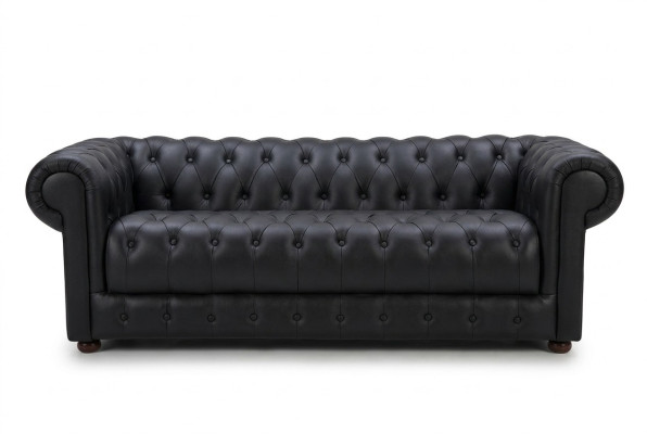 Chesterfield couches sofas leather 3+2 seater sofa suite sets