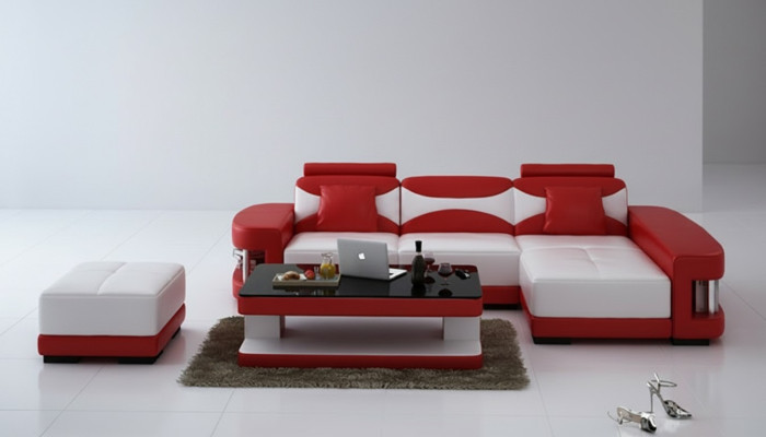 Corner couch corner set living landscape L-shaped sofa corner sofa couch set