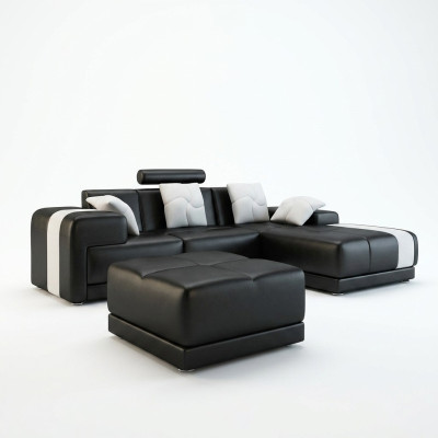 Corner couch sectional L-shaped sofa corner sofa set decorative upholstered couch