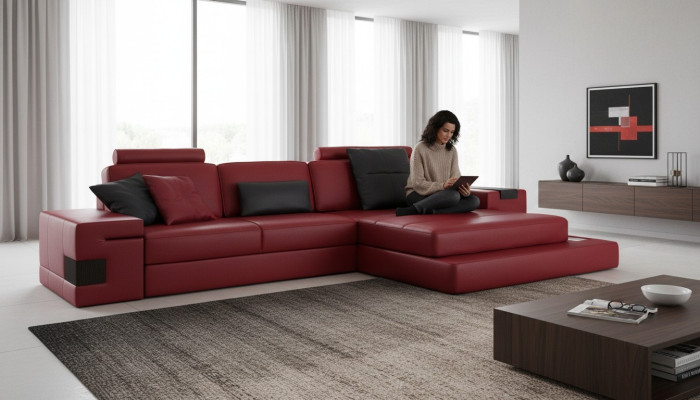 Design corner sofa couch upholstery corner suite leather sofa sofas couches