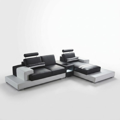 Living area corner sofa couch upholstery leather corner sofas suite